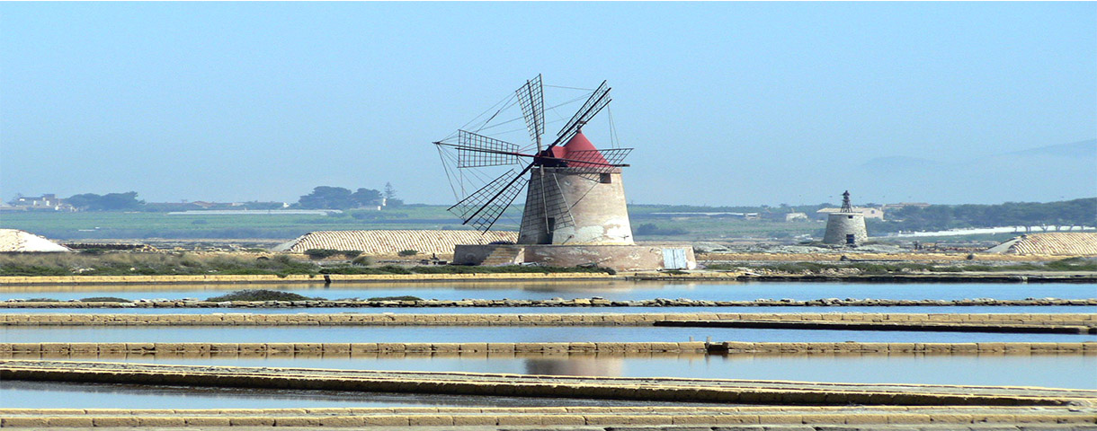 Mulino a Marsala