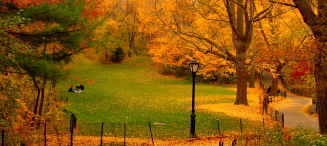L’ Autunno