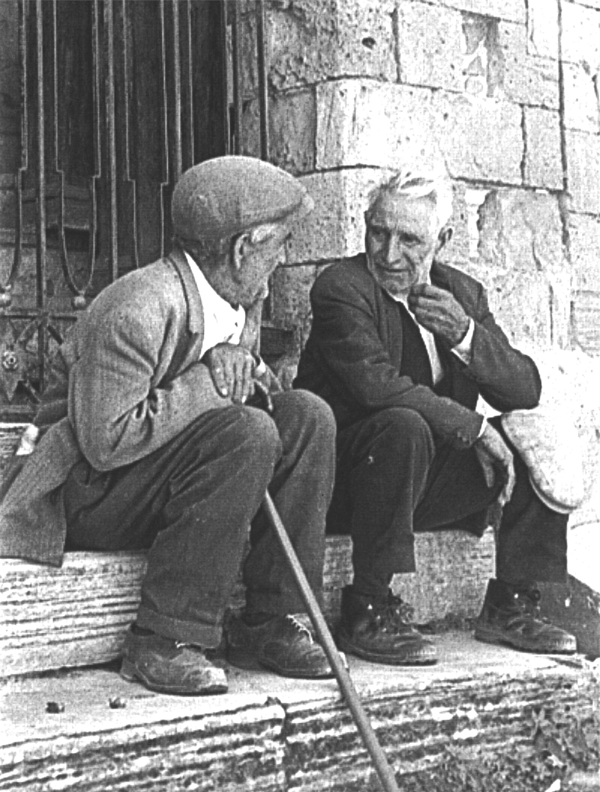Nicosia 1963