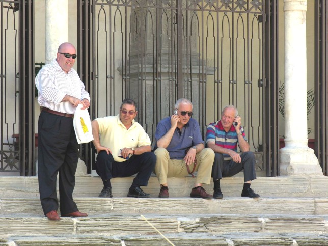 Nicosia 2005
