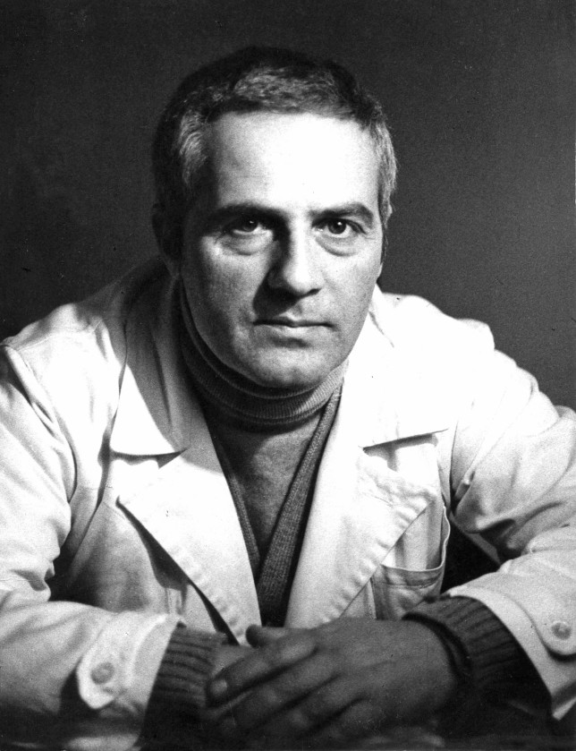 xLuigi Biondi