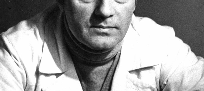 Luigi Biondi