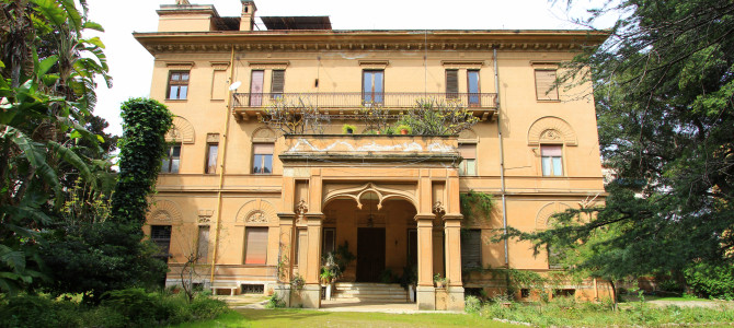 Pezzettini di cuore