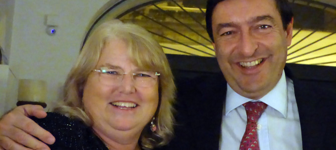 Mi ricordo…il 2015