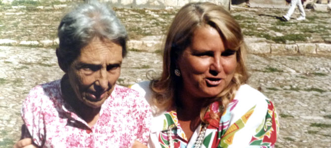 San Geraldo