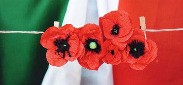 La festa della Liberazione